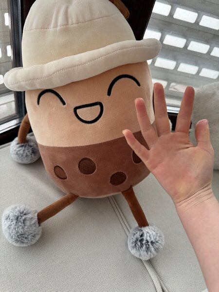 Боба игрушка