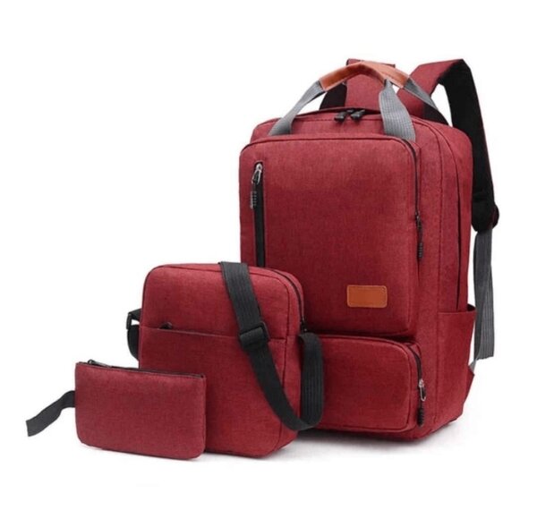 Set de sacs à dos multifonction