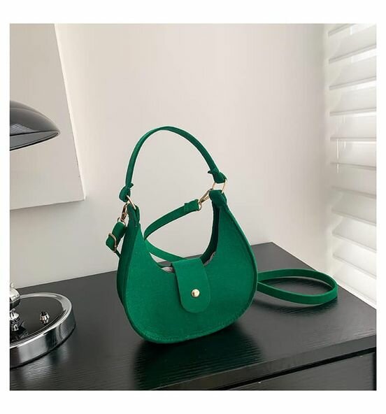 Beautiful and high-quality women's handbag
