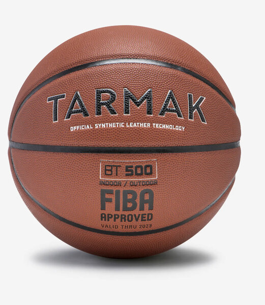 Ballon de basket Tarmak BT500