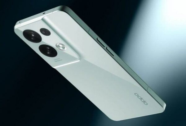 OPPO RENO 8 PRO