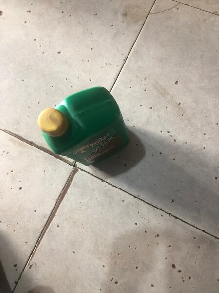 Quaker state