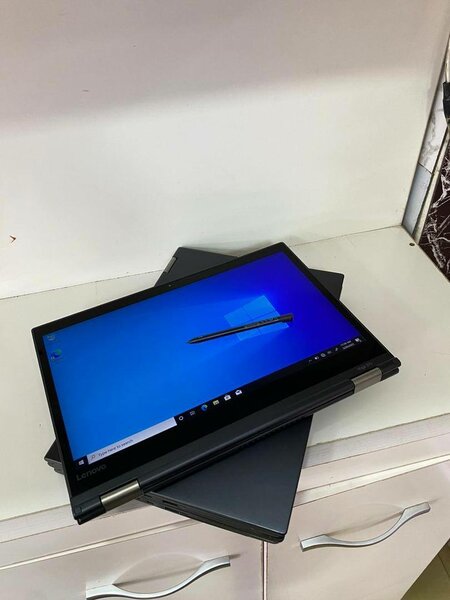 Lenovo ThinkPad X380