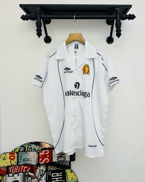 VARSITY T-SHIRT