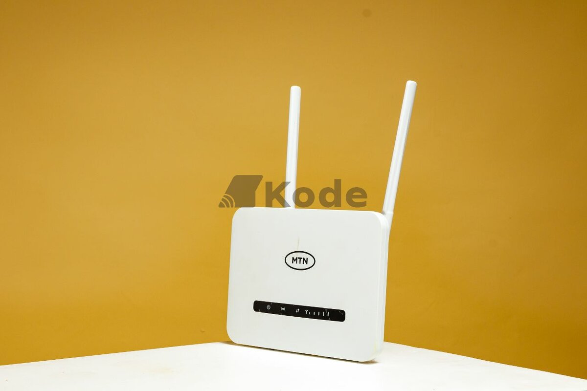 Mtn Universal Router turbonet