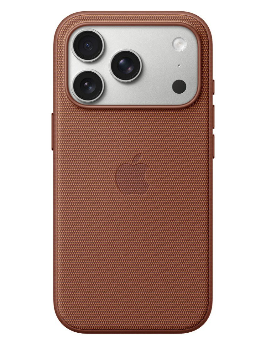 Coque TechWoven iPhone 17