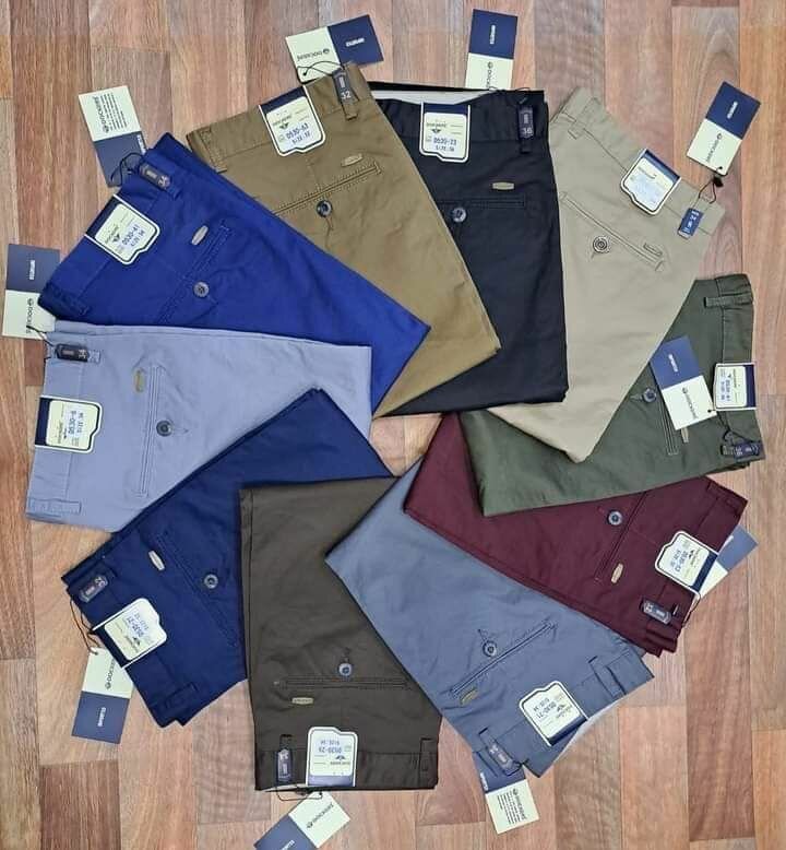 DOCKERS PANTALON