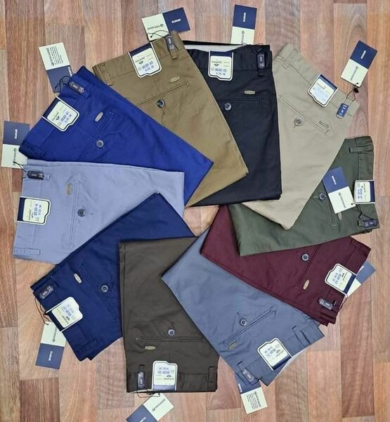 DOCKERS PANTALON