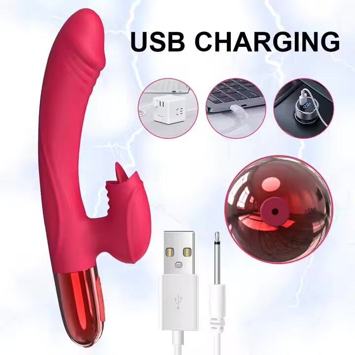 MEIPER Jouet Sexuel Realistic