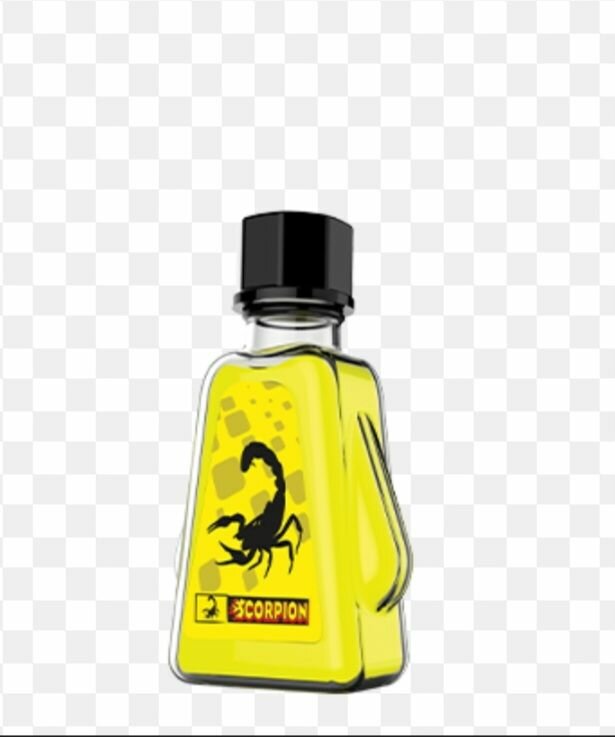 SCORPION liquide