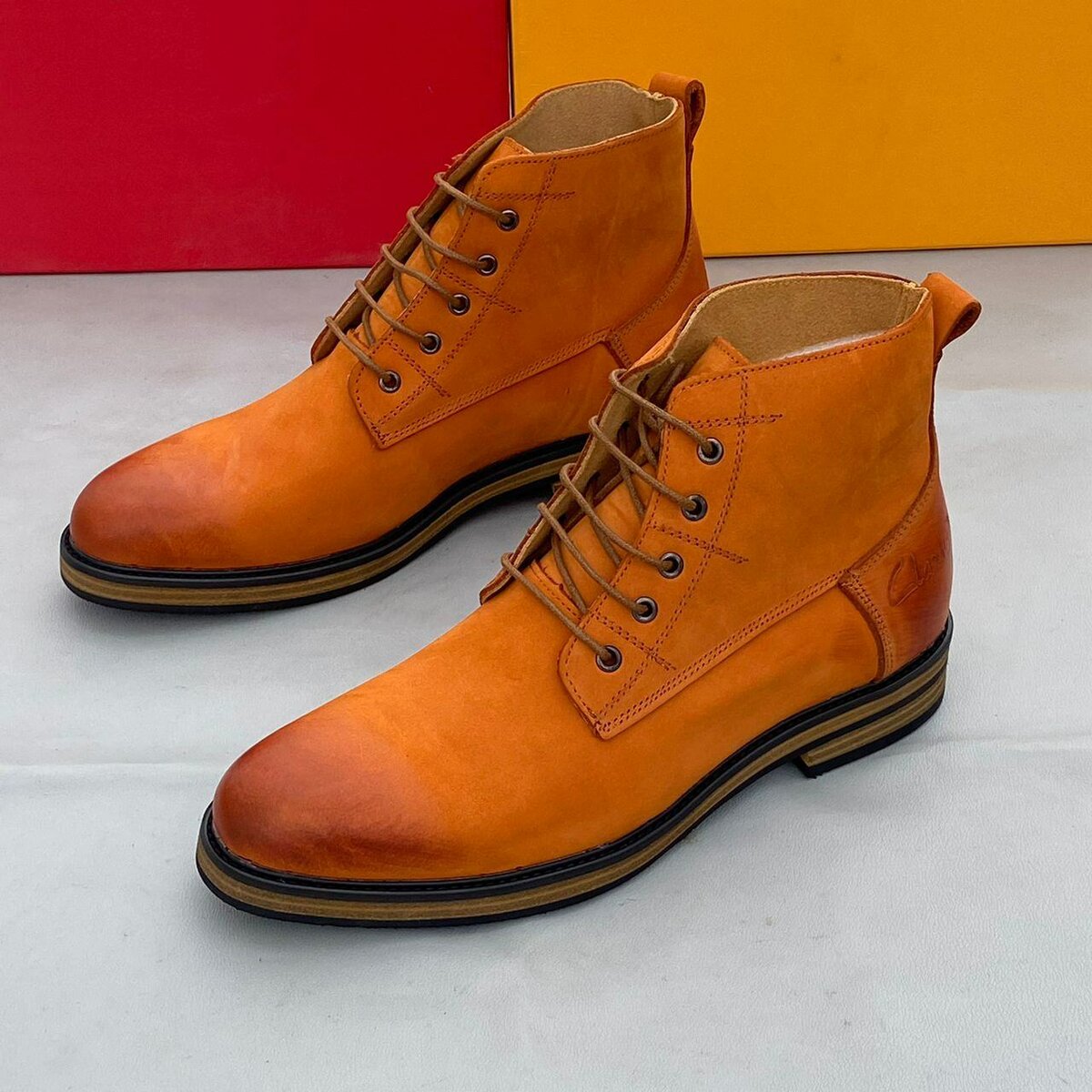 CLASSIC EXECUTIVE BOOT