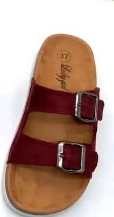 Women's comfortable sandals