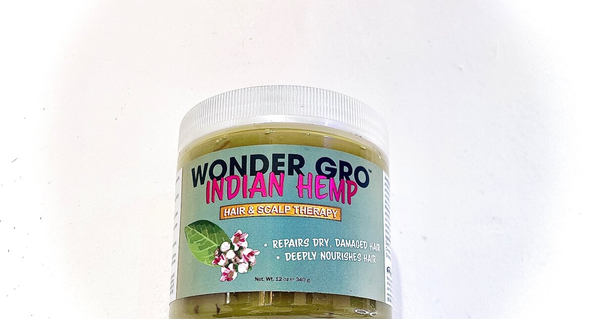 WONDER GRO INDIAN HEMPS