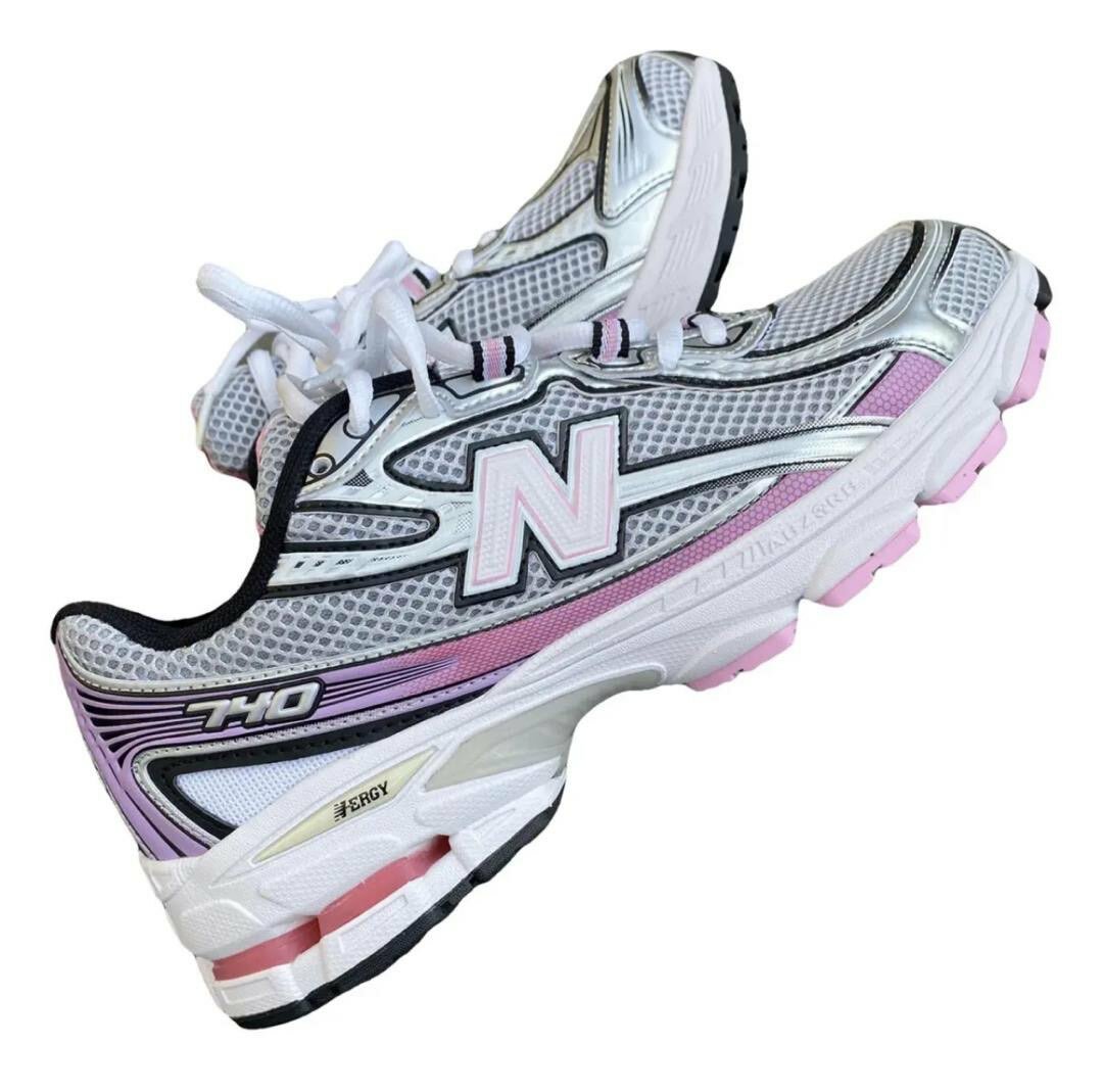 Sneakers New Balance 740 Femme