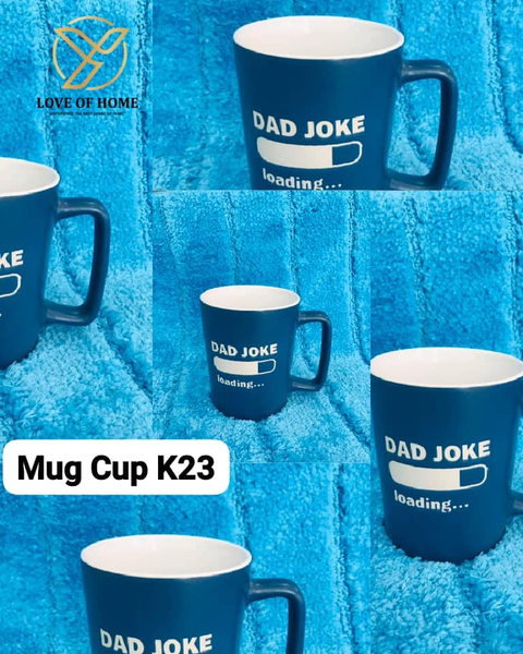 mug cup