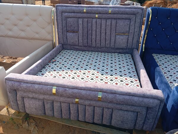 Lit élégant luxury royal Carib