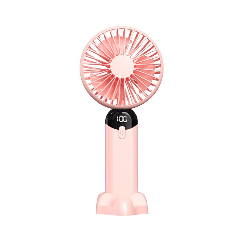Mini ventilateur de poche USB