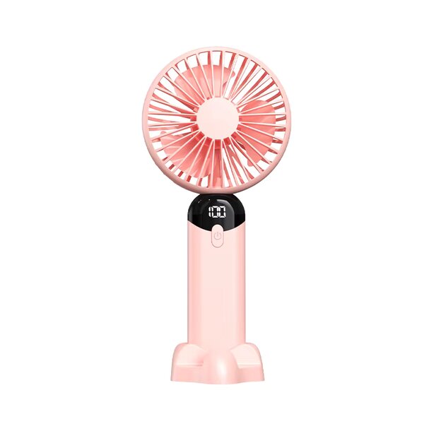 Mini ventilateur de poche USB
