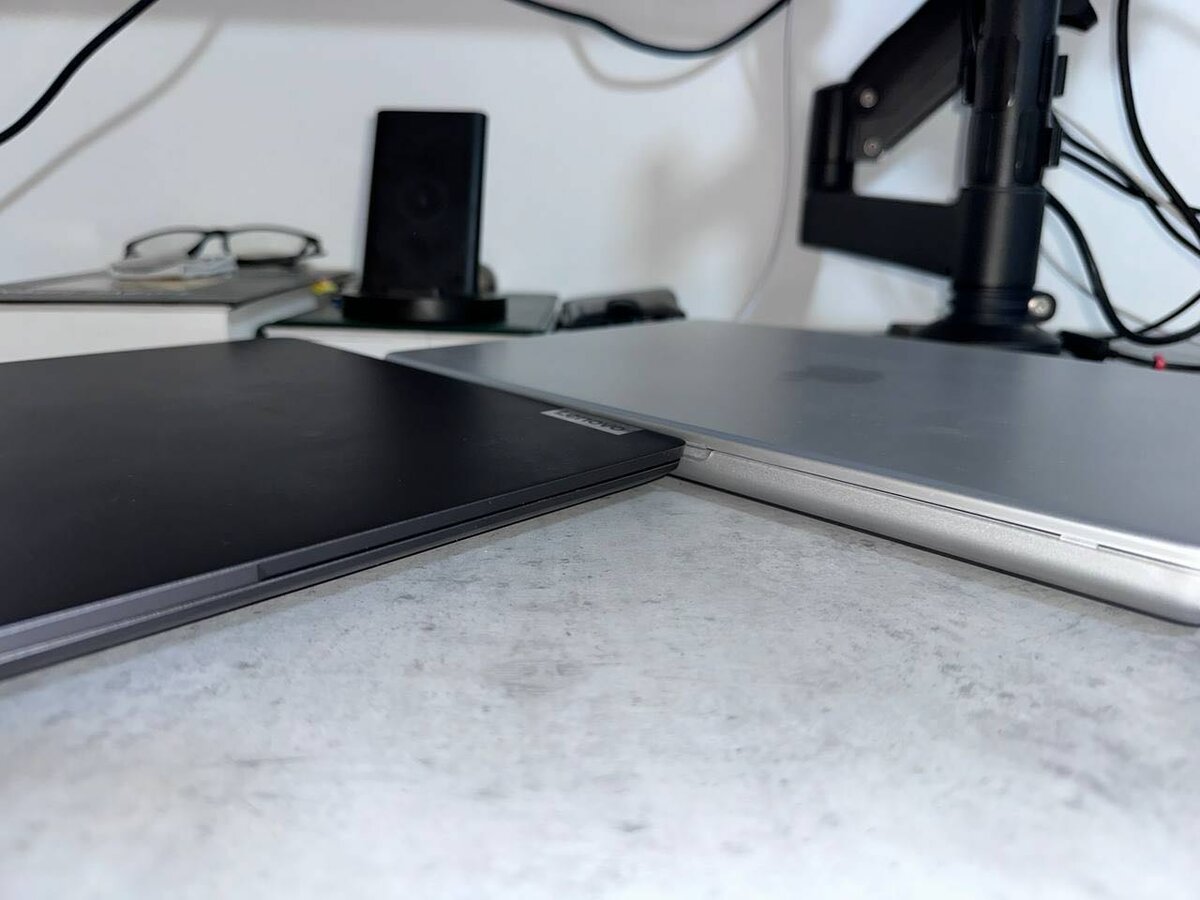 Lenovo IdeaPad 5 Pro