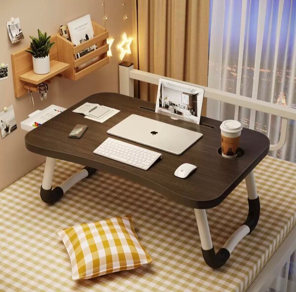 Small laptop Desk