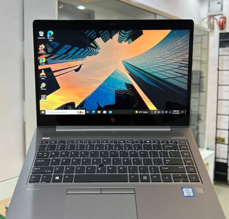 HP CORE I7 TOUCHSCREEN 2GB Dedicated GAMING, GRAPHICS AND VIDEO EDITING LAPTOP......