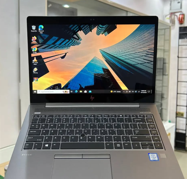 HP CORE I7 TOUCHSCREEN 2GB Dedicated GAMING, GRAPHICS AND VIDEO EDITING LAPTOP......