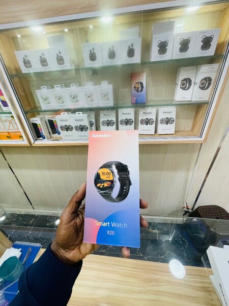 Montre Connectée Blackview