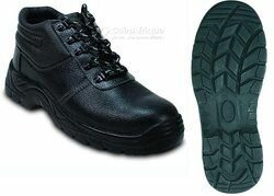 Chaussures de sécurité robustes