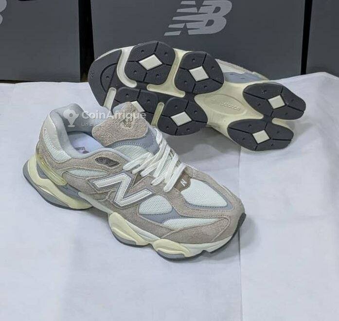 Sneakers New Balance modernes