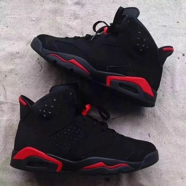 Jordan 6