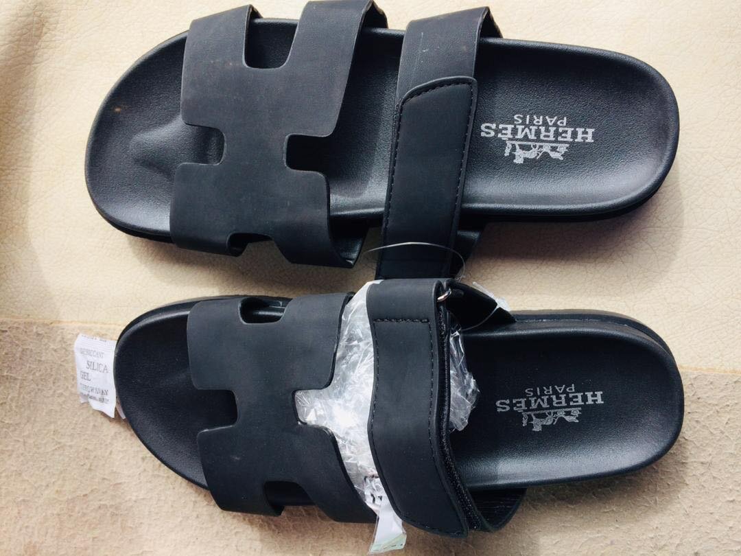 Hermes sandals