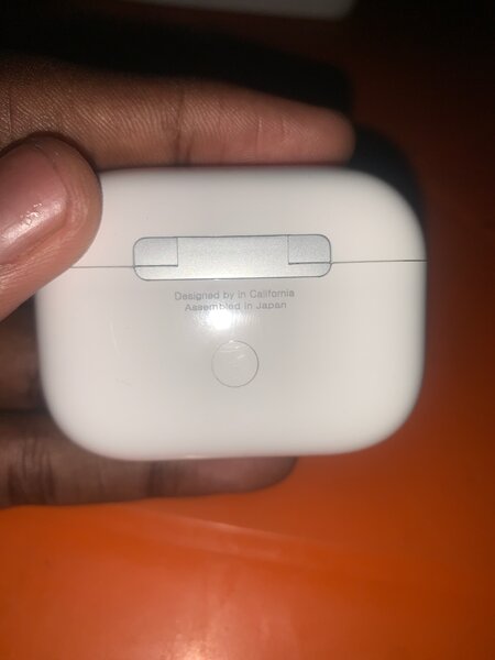 AirPod 2ème génération