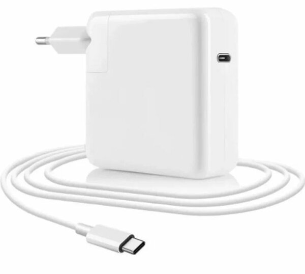 Chargeur MacBook type C