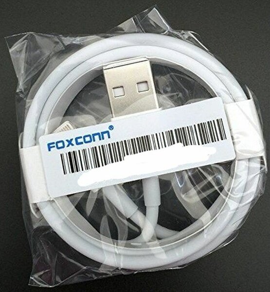 Iphone Cable