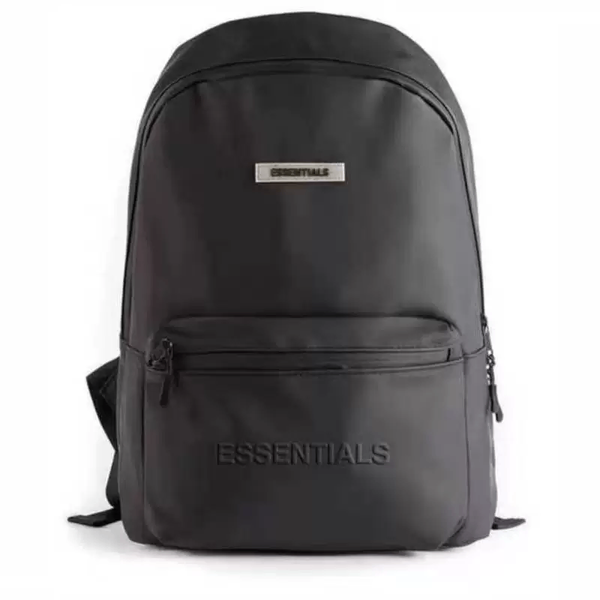 Sac à dos Essentials pratique