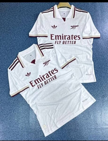 Maillot de football pour homme