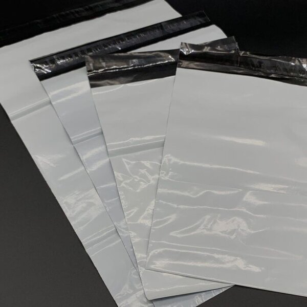 Enveloppes Polyvalentes Auto-adhésives