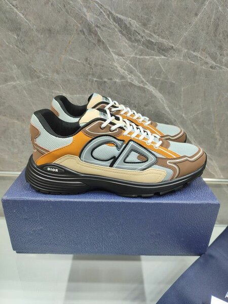Sneakers Dior Homme