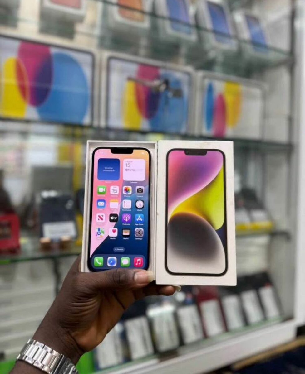 iPhone 11 Simple 64GO