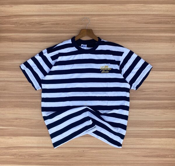 Stripped T-shirt