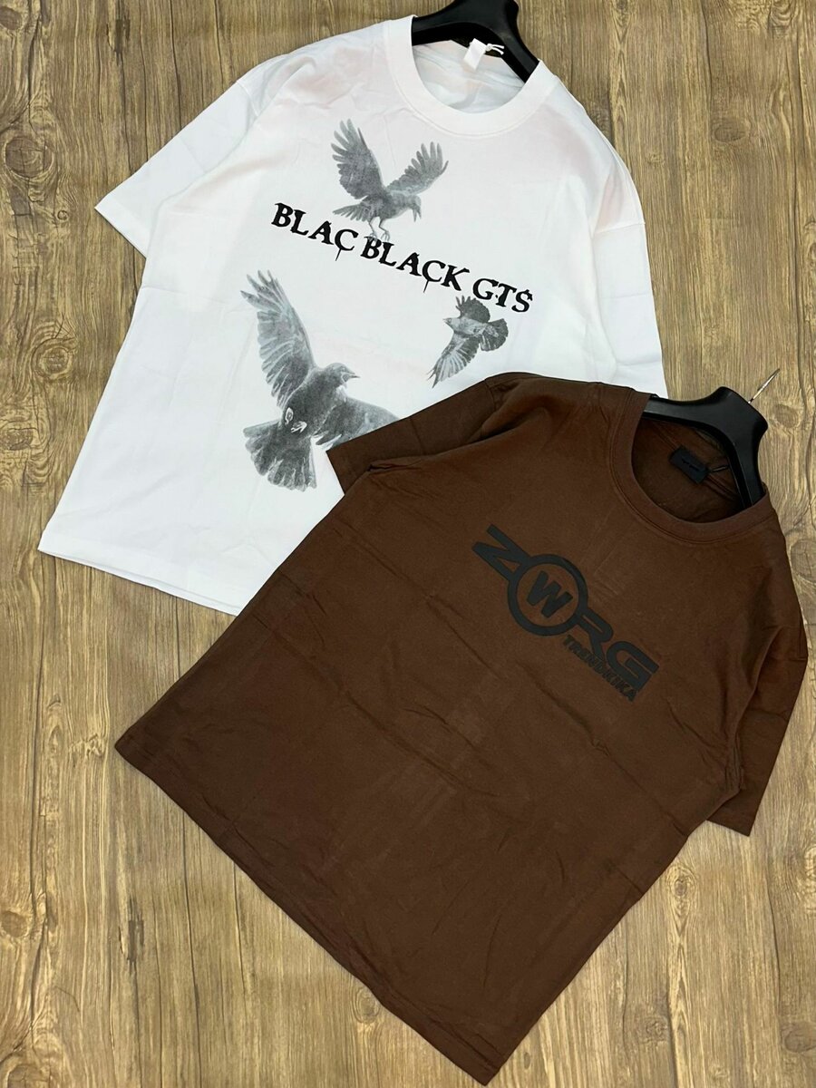 Quality tees for guys