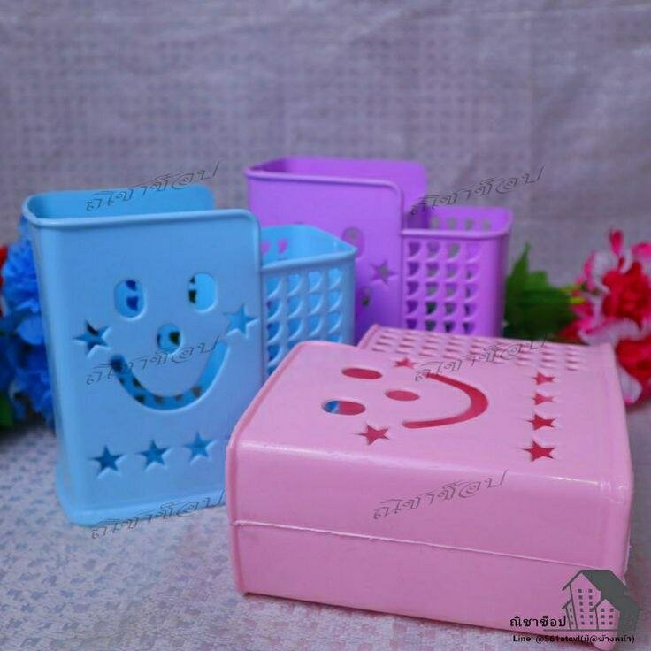 Support de rangement ustensiles