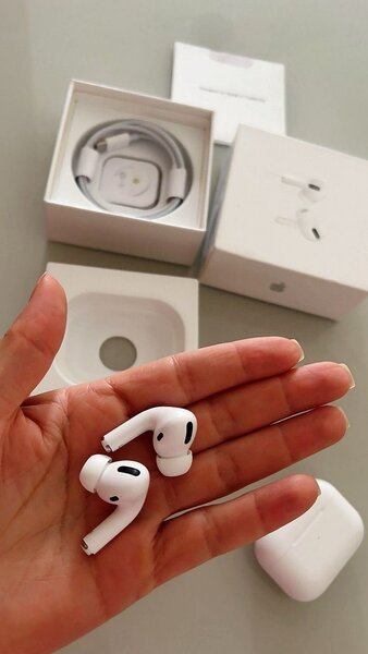 AirPods Pro sans fil