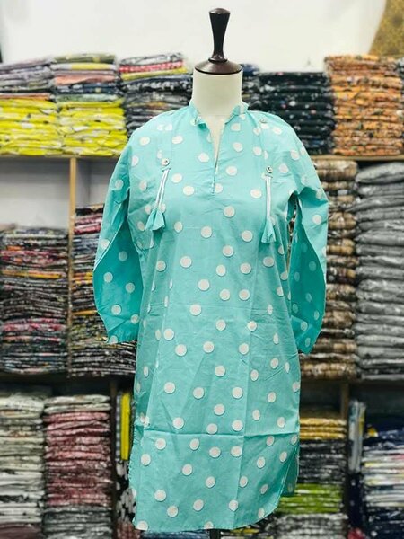 Ladies kurta