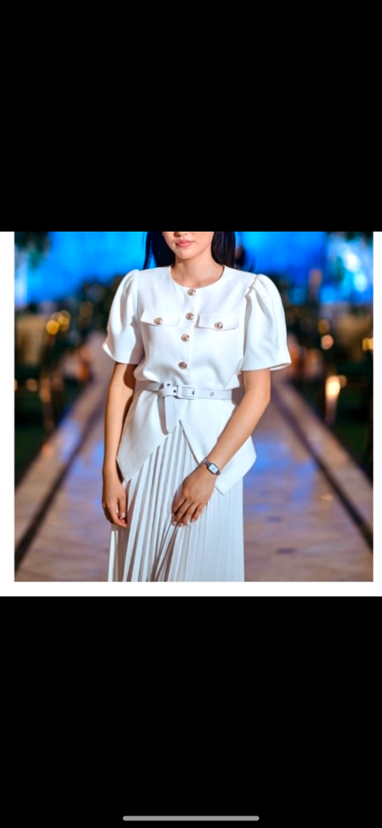 Вечерняя двойка в размере 42-44