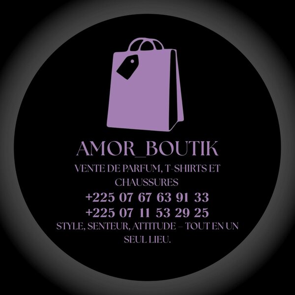 AMOR_Boutik