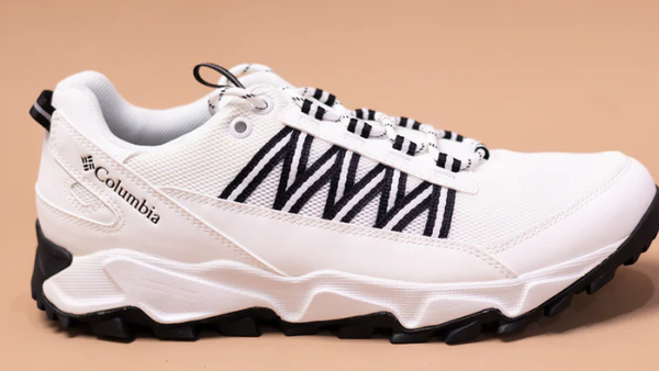 Columbia Men’s Flow Fremont Sneaker
