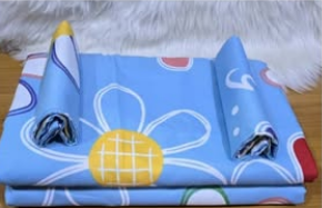 double size bedsheets 4 pieces