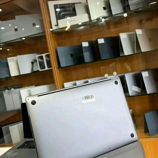 MacBook Pro élégant et performant