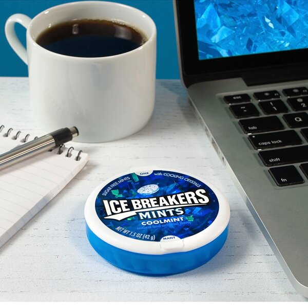 Ice Breakers Cool Mint